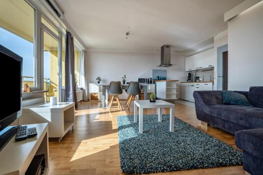 Auf der Sonnenseite im Harz - Housity