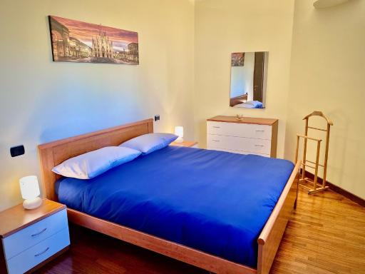 Casa Renata Milano Navigli Fiere - Hizvo
