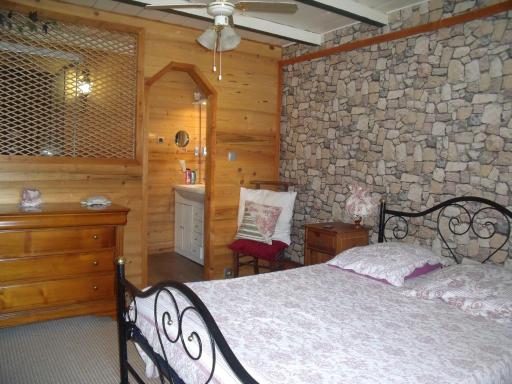 Chez Jean Marc et Corinne - Housity
