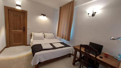 Seron Mountain House - Housity