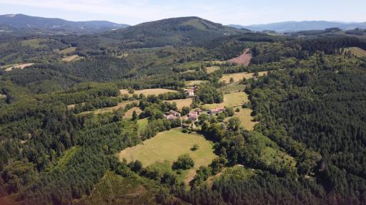 Domaine de Montvianeix - Housity