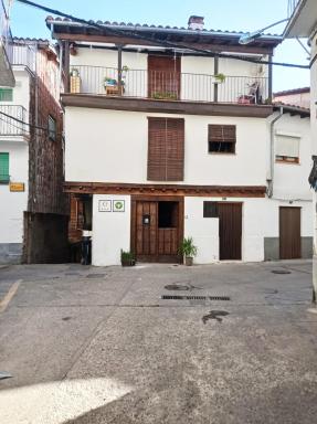 casa rural La Morucha de Hervás - Housity