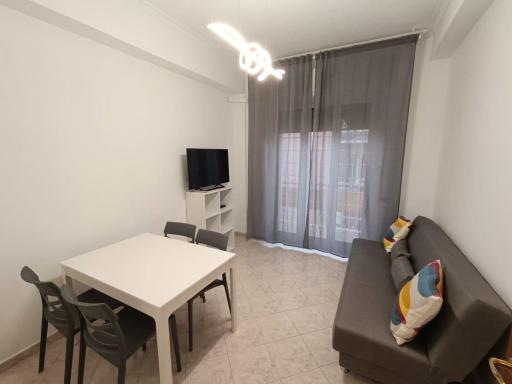 Tia Tourist Apartment Rome - Housity