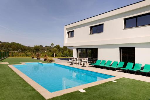 Casa dos Mirtilos Duke T8 - Housity