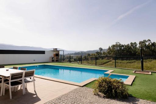Casa dos Mirtilos Duke T8 - Housity