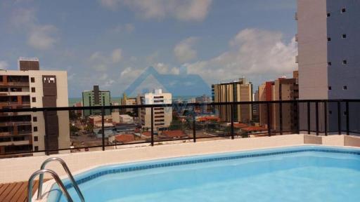 Apto imperial Cabo branco - Housity