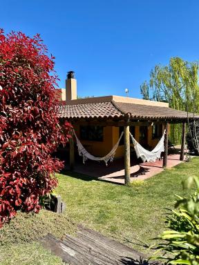Casa Barrio Golf - Housity