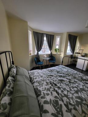 Cozy place to stay in London - Housity