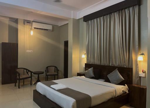 Alhanney Housing - Housity