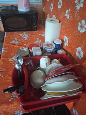 VAHINE LOCATION and LODGE - Housity