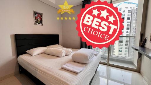Taman Anggrek Residence Best Residence for Chilling and Spent Time - Housity