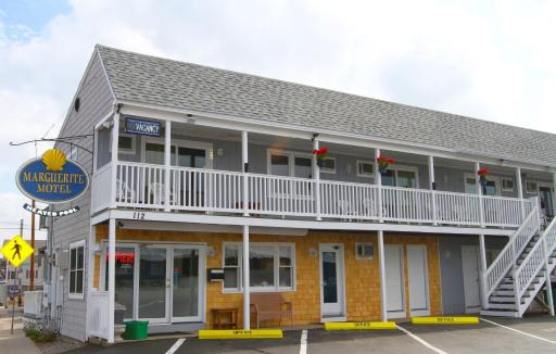 Marguerite Motel - Housity