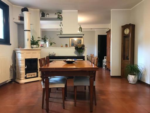 Profumo di pane - Traversetolo - Housity