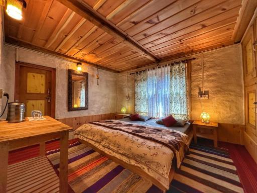 The Misty Wilds Home, Jibhi - Housity