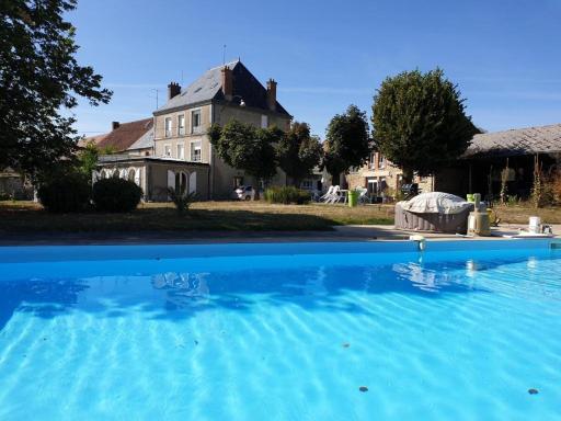 Domaine de la Caure - Housity