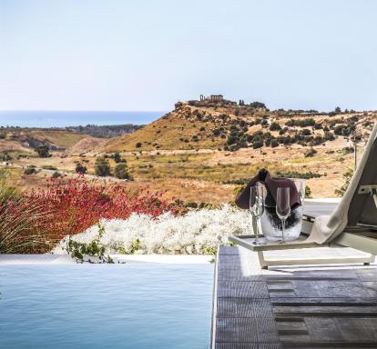 Doric Eco Boutique Resort & Spa - Sicily - Hizvo