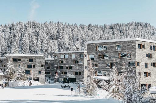 rocksresort - Housity