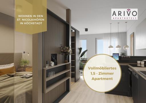 Arivo Aparthotel Höchstadt an der Aisch - Housity