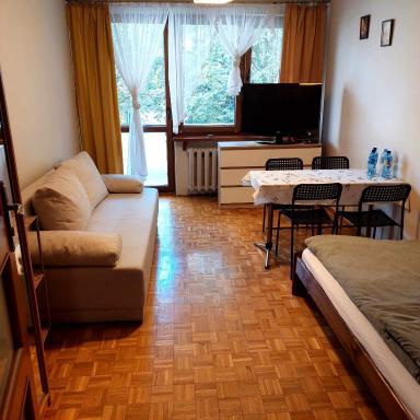 Mieszkanie na Mickiewicza 7 - Housity