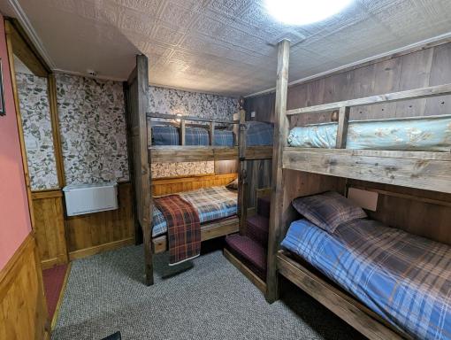 The Steading Highland Glen Lodge - Housity