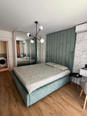 Apartament elegant Alexandria - Hizvo