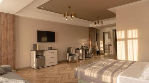 Five Hotel - Housity