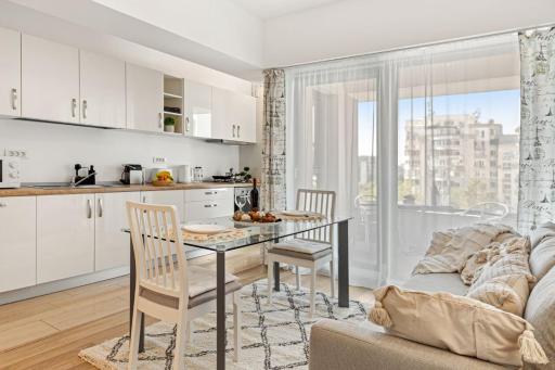 Unirii Plaza Apartment - Housity