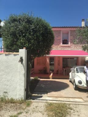 La Coccinelle - Housity