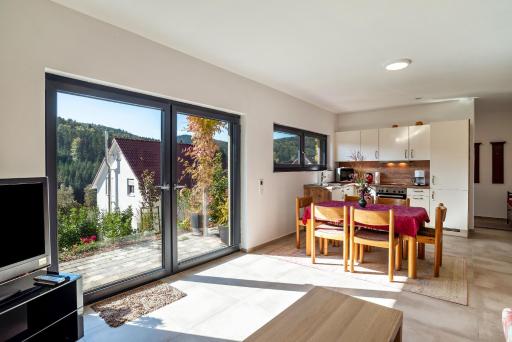 Ferienwohnung Rennbachtal - Housity