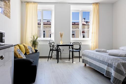 Apartamenty Folk Deluxe - Housity