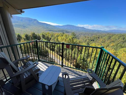 Deer Ridge Mountain Resort E306 - Housity