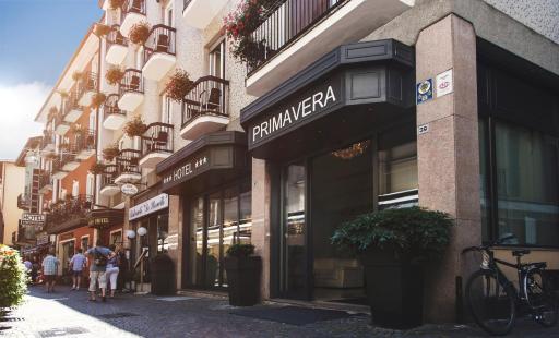Primavera - Housity