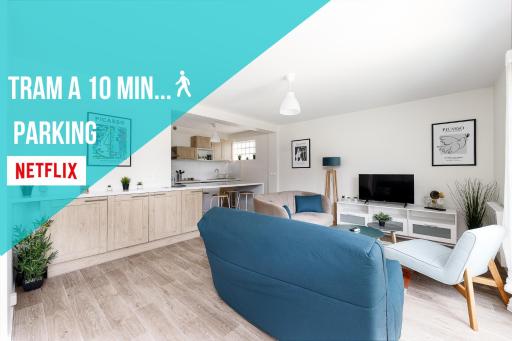 Aux portes de Bordeaux El Pablo MindUrGuest - Housity