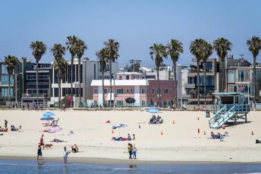 Venice on the Beach Hotel - Housity
