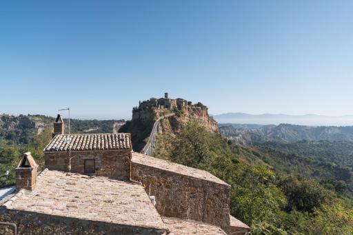 Acqua di Civita Beauty & Rooms IL PONTE - Housity