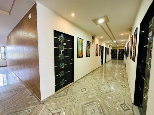 The royals room - Housity