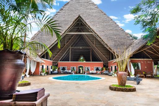 Saffron Garden Malindi - Housity