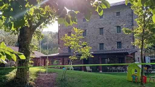 Apartamentos la casa de los ríos - Housity