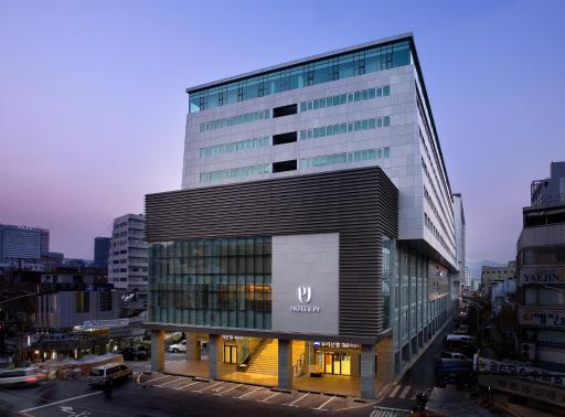 Hotel PJ Myeongdong - Housity