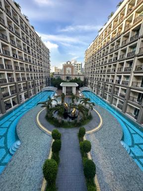 Dusit grand park 2 Pattaya - 1b - Housity