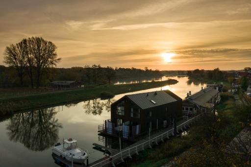 Apartamenty Kapitańskie - Pływające - Housity