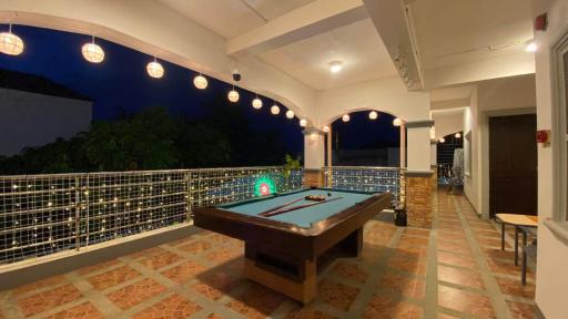 villa paguio hot spring resort - Housity