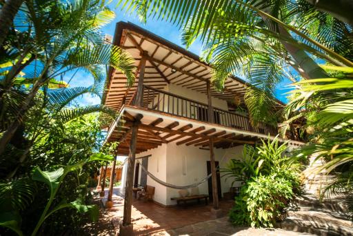 Achiotte Masaya Collection - Housity