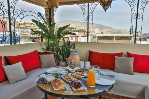 Riad Dar Omar - Housity