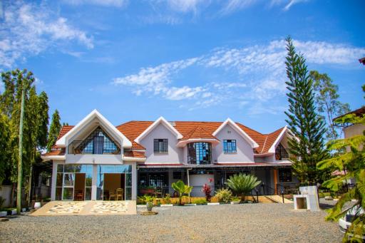 Mojoh Inn - Housity