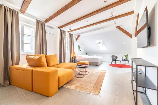 Apartman Kaptol - Housity