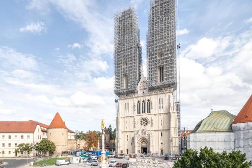 Apartman Kaptol - Housity