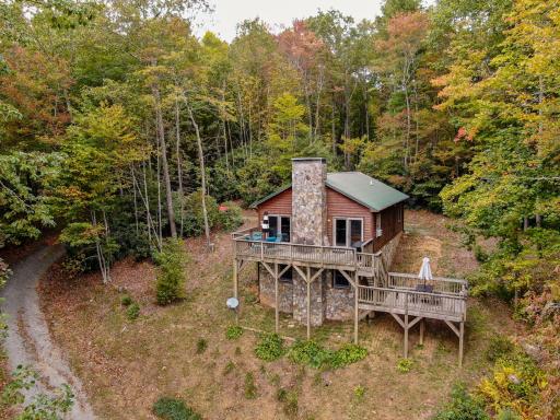 Songbird Cabin - Housity
