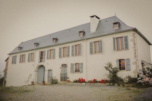 Domaine de Berducq - Housity