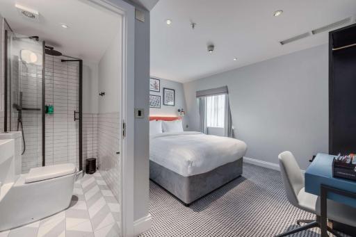 Mornington Hotel London Kensington, BW Premier Collection - Housity
